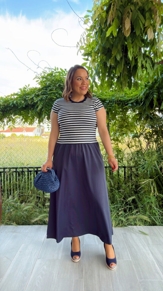 Vestido Muriel