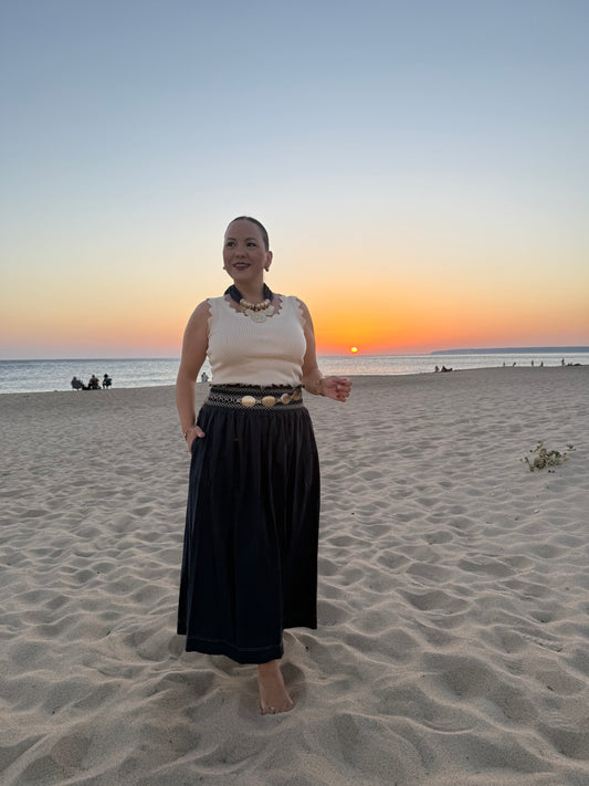 Falda Zahara