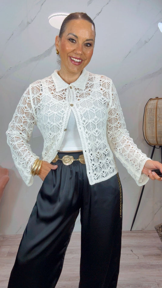 Rebeca Menorca