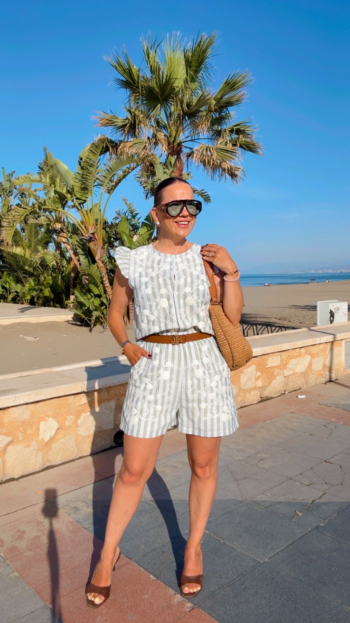 Conjunto Torremolinos