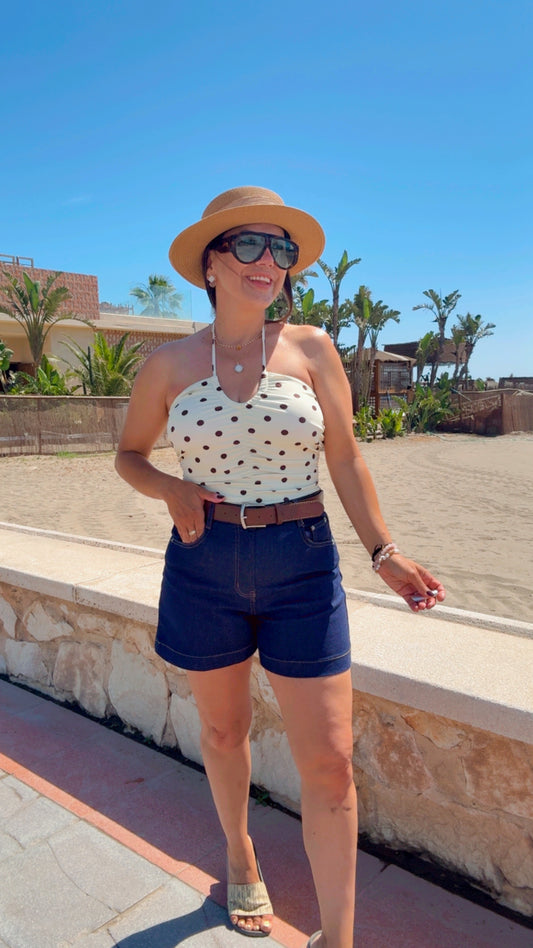 Short Vaquero