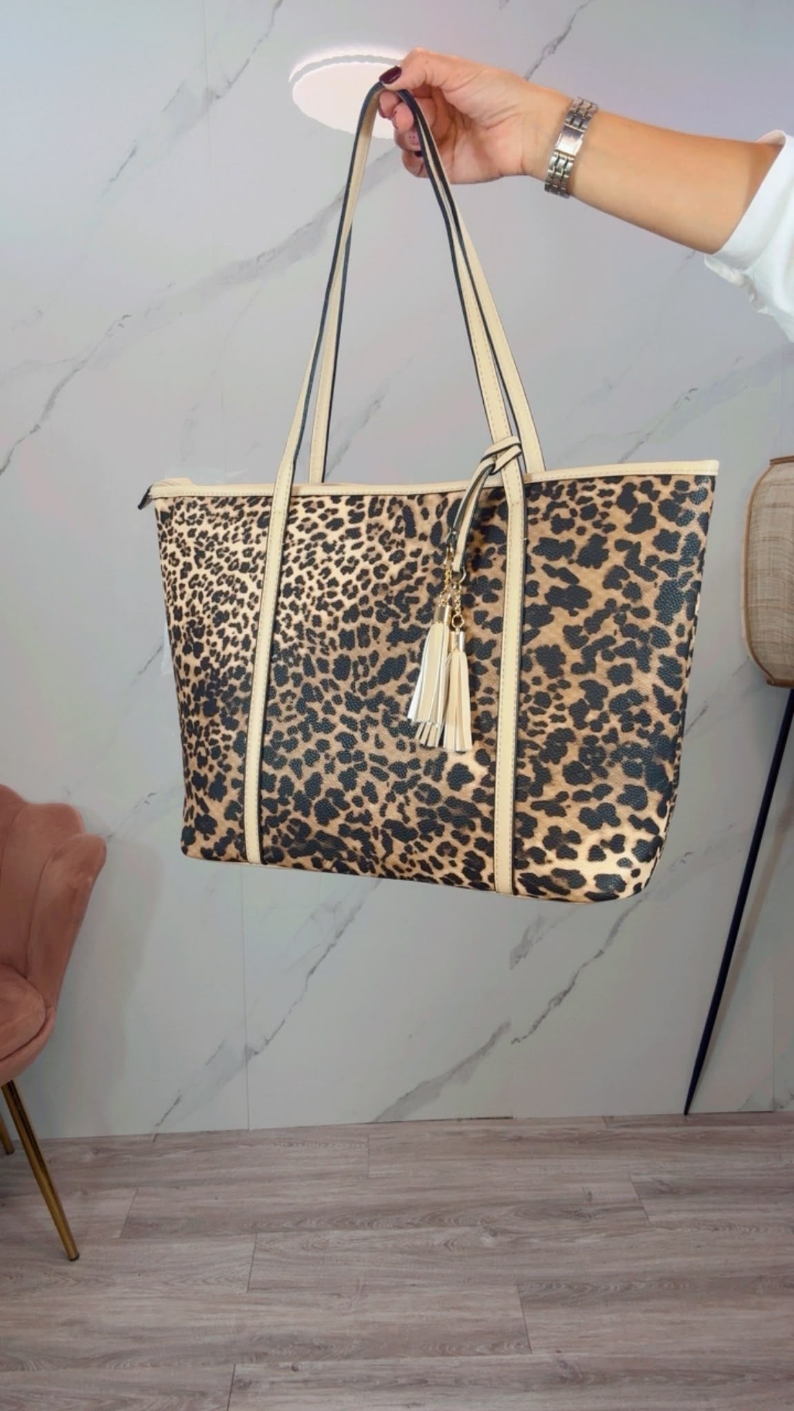 Bolso Print