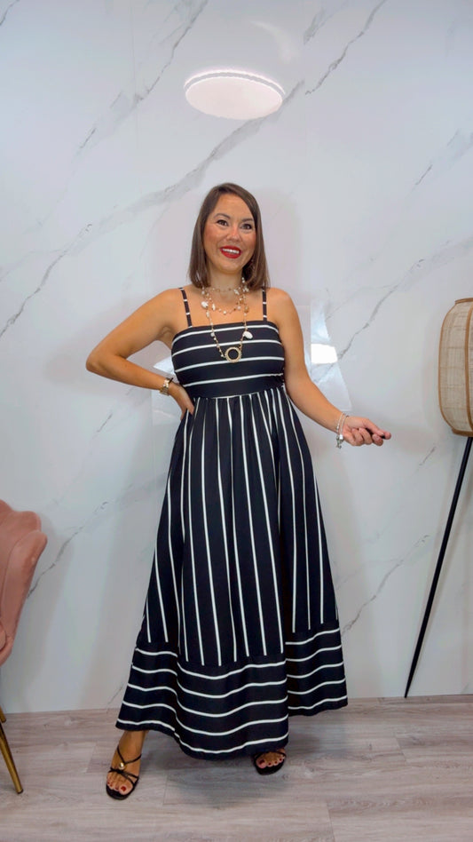 Vestido Dakota