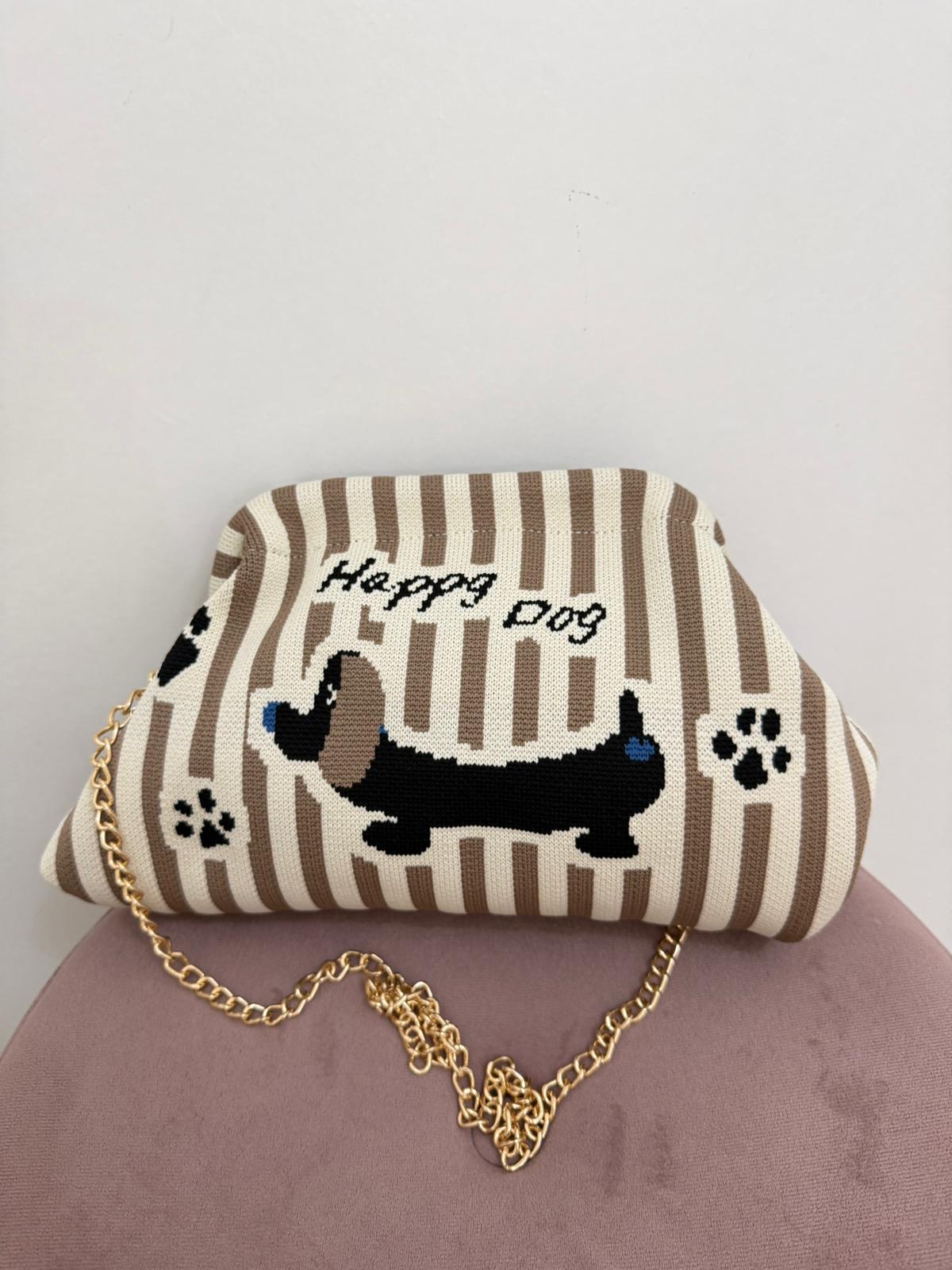 Bolso Perro
