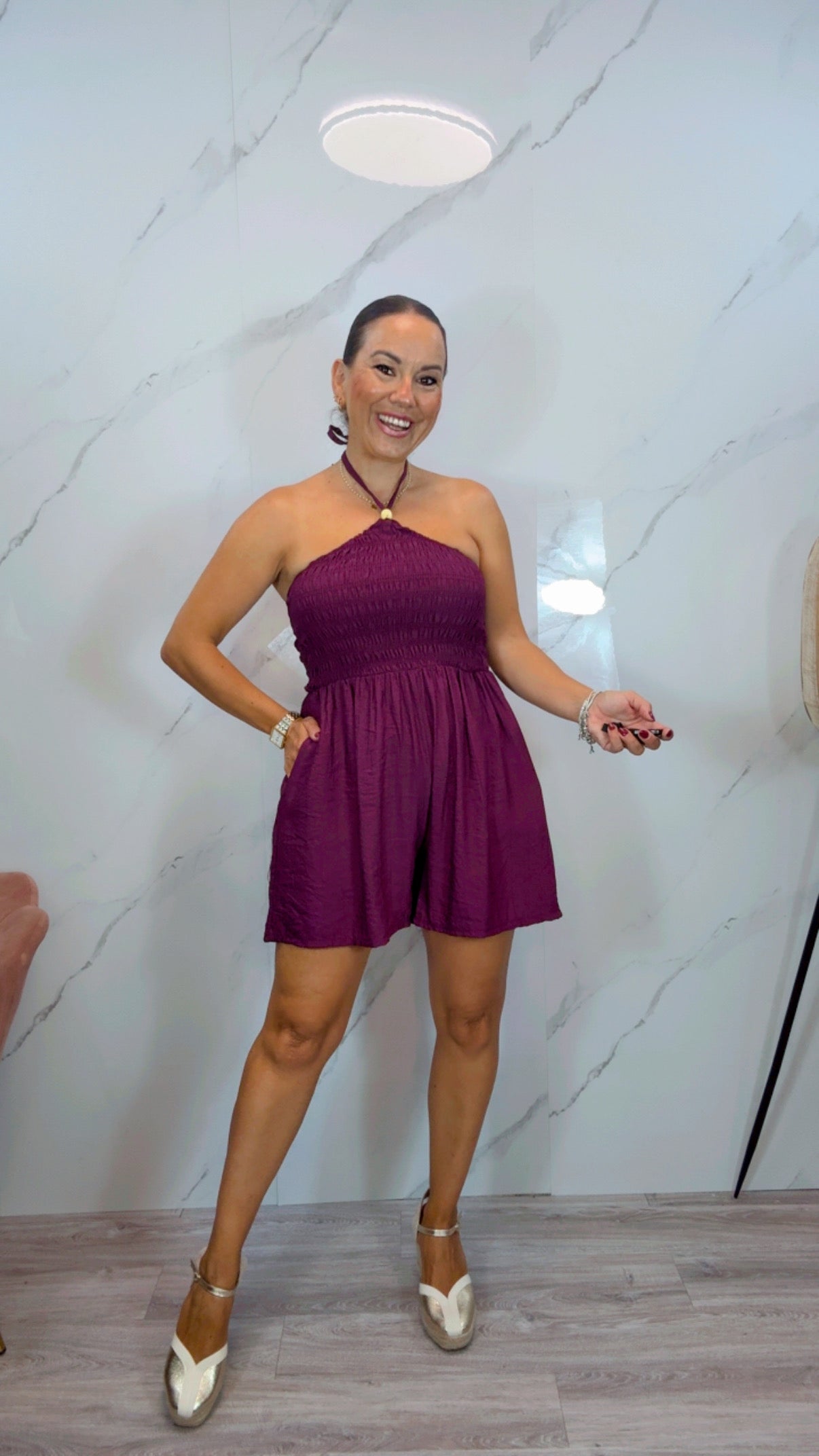 Mono Cancún Bugambilla