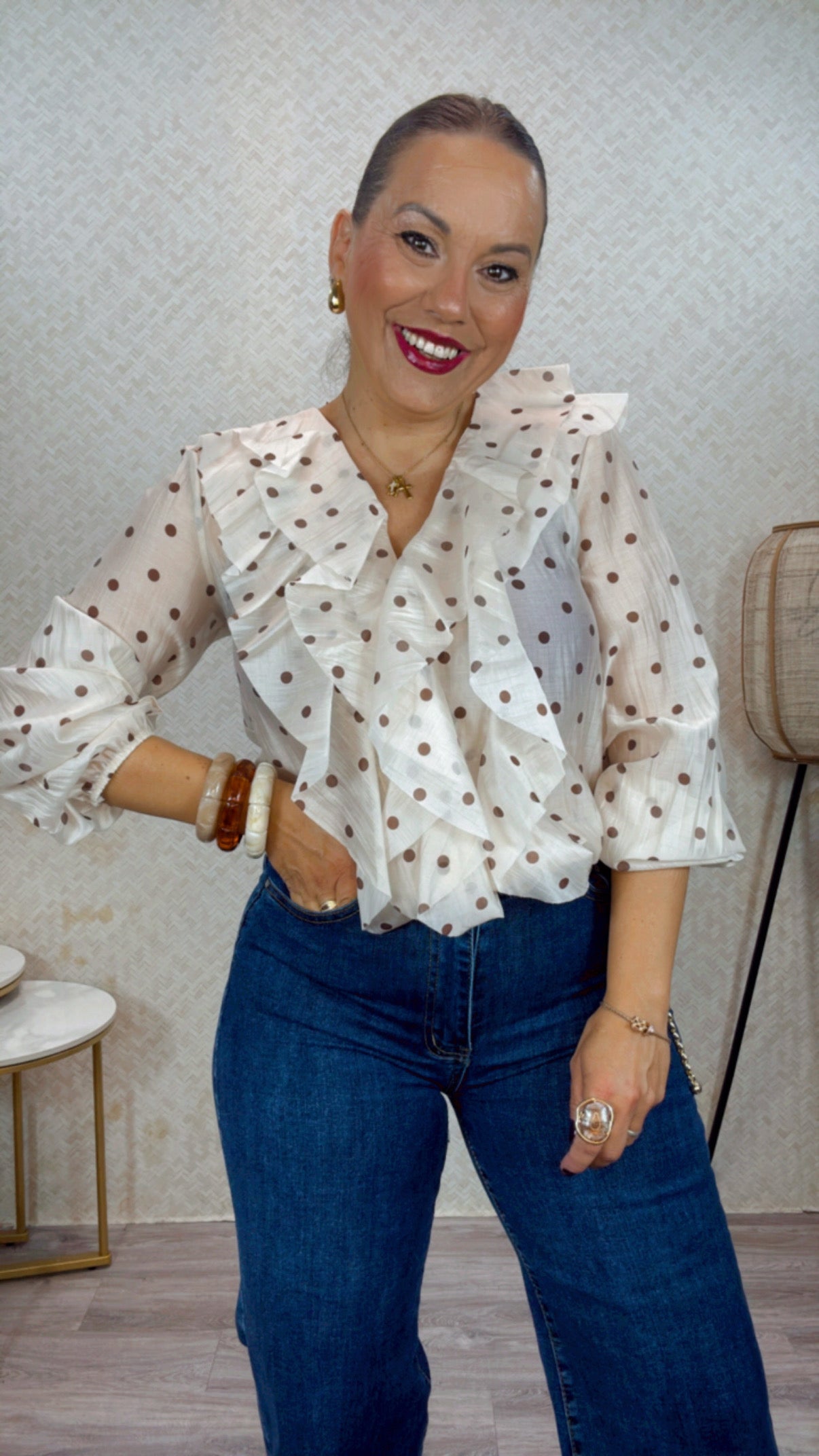 Camisa sevillana