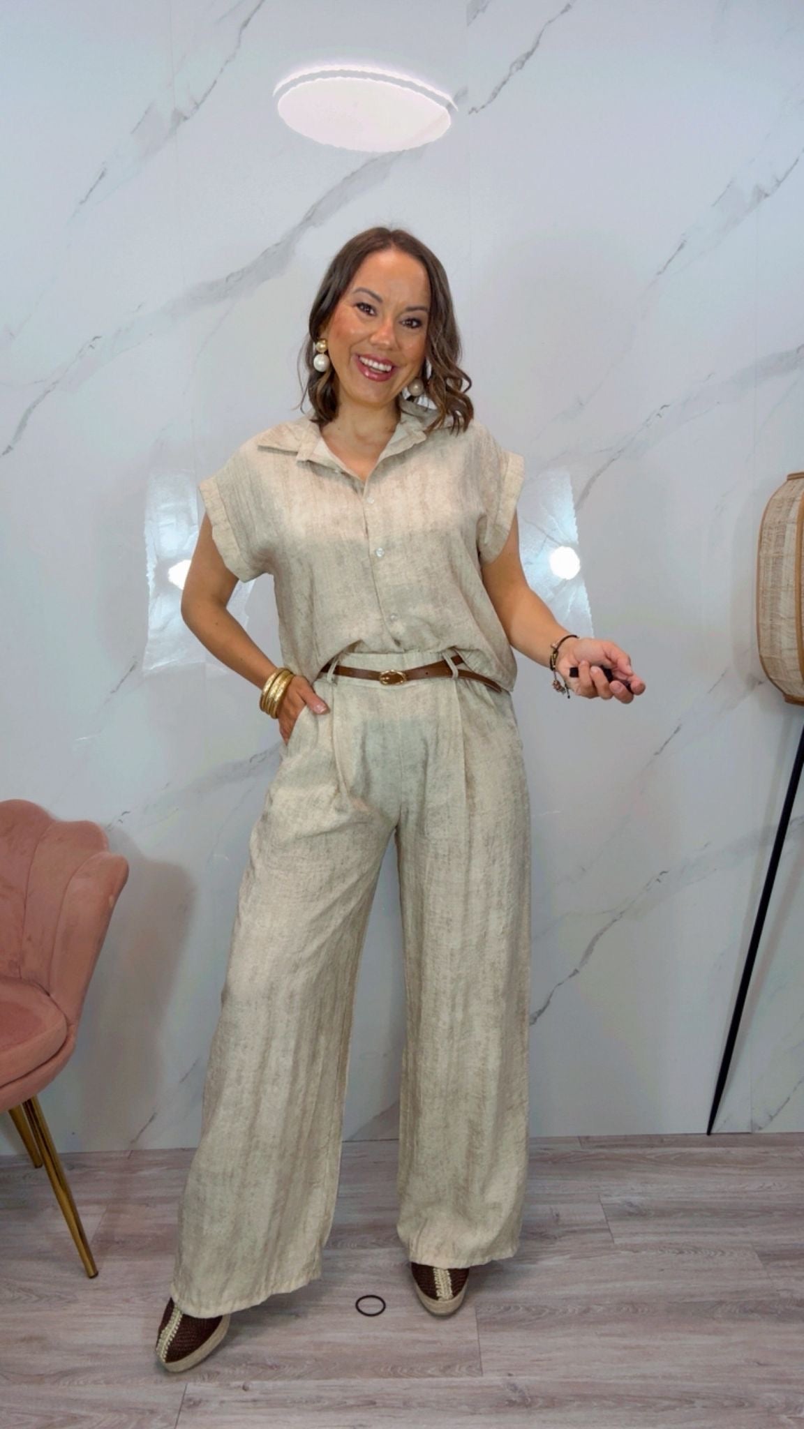 Conjunto Piedra
