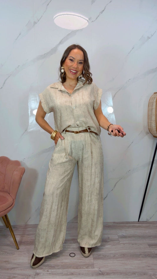 Conjunto Piedra