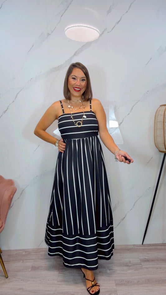 Vestido Dakota