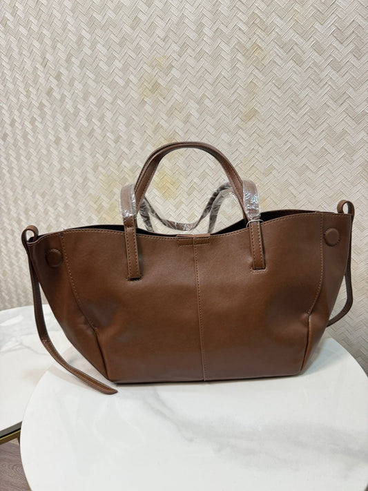 Bolso Polone Camel