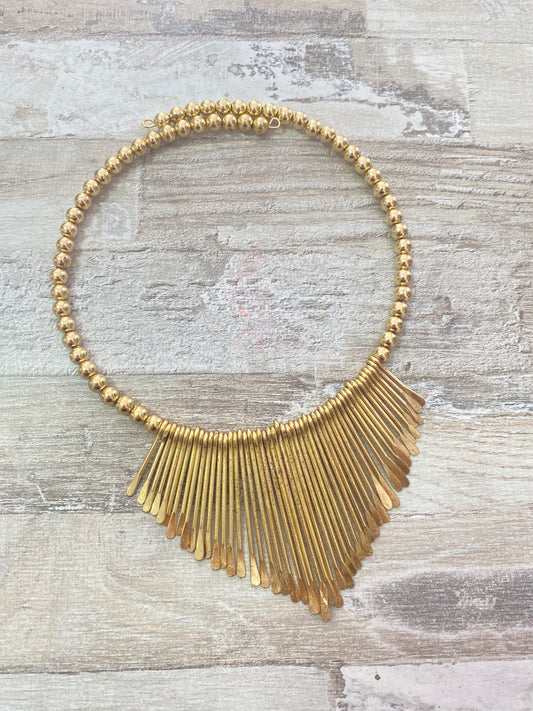 Choker Egipto