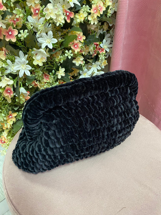 Bolso Arabia Negro