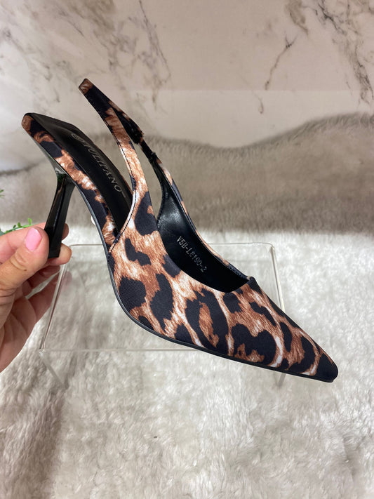 Stiletto Print