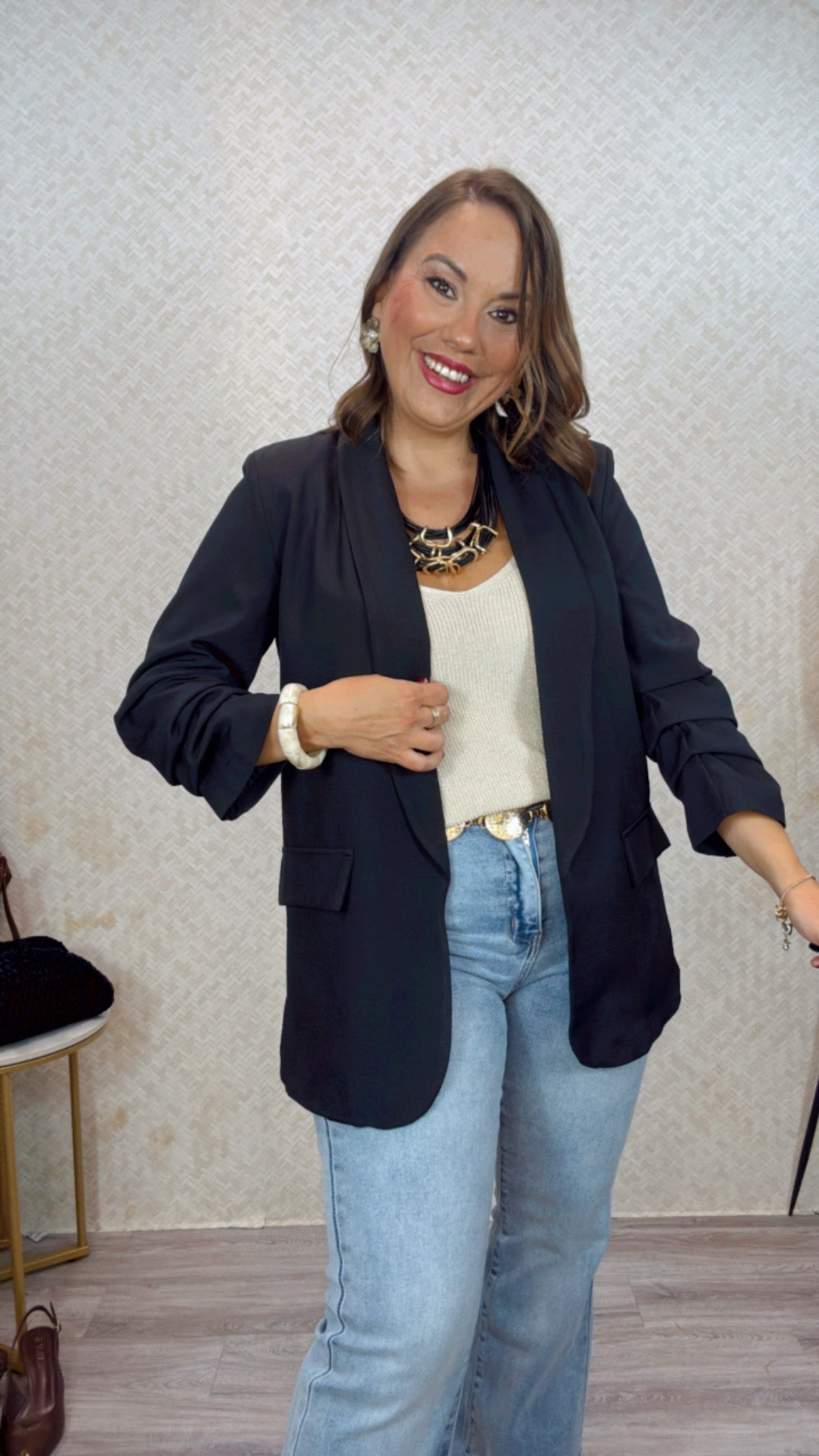 Americana Negra
