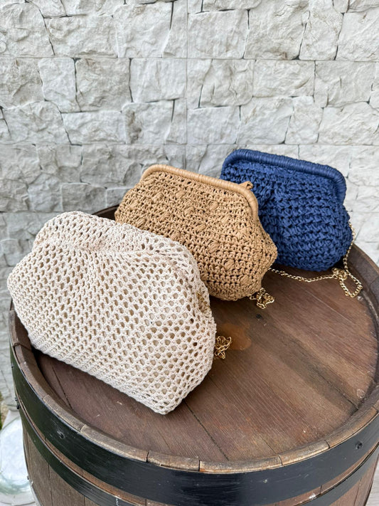 Bolso Arabia