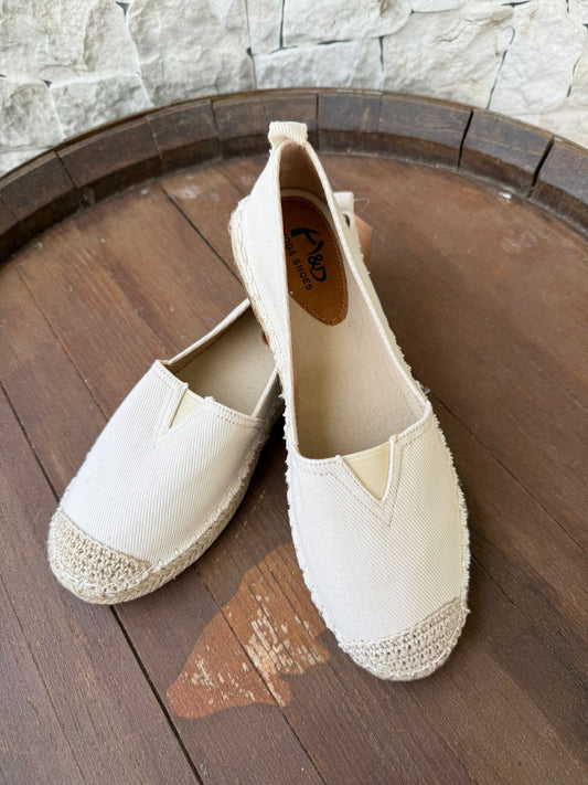 Espartera Beige