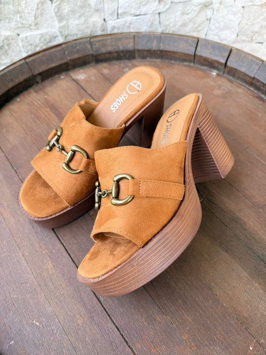 Zueco Camel