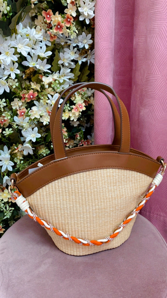 Bolso Claudia